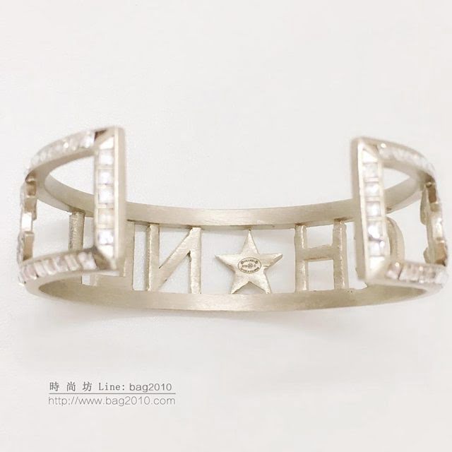 chanel手鏈 經典手鐲 19超級壓軸款 經典系列款 香奈兒手鐲  gzsc1474